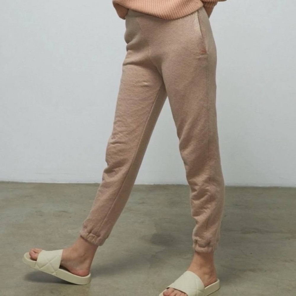 LUNYA Restore Double Faced Joggers